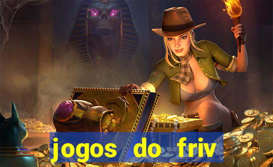 jogos do friv antigo lista